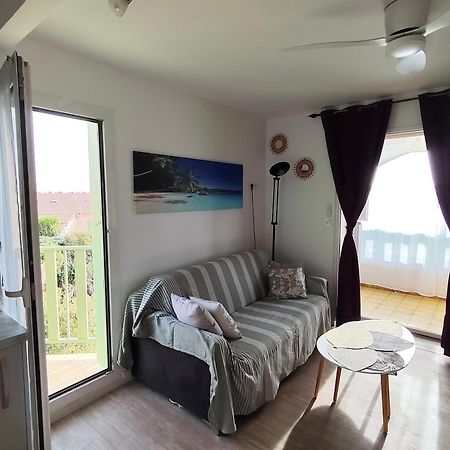 Superbe Appartement Tout Confort Le Barcarès Exteriör bild