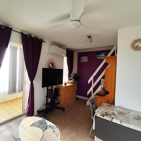 Superbe Appartement Tout Confort Le Barcarès Exteriör bild