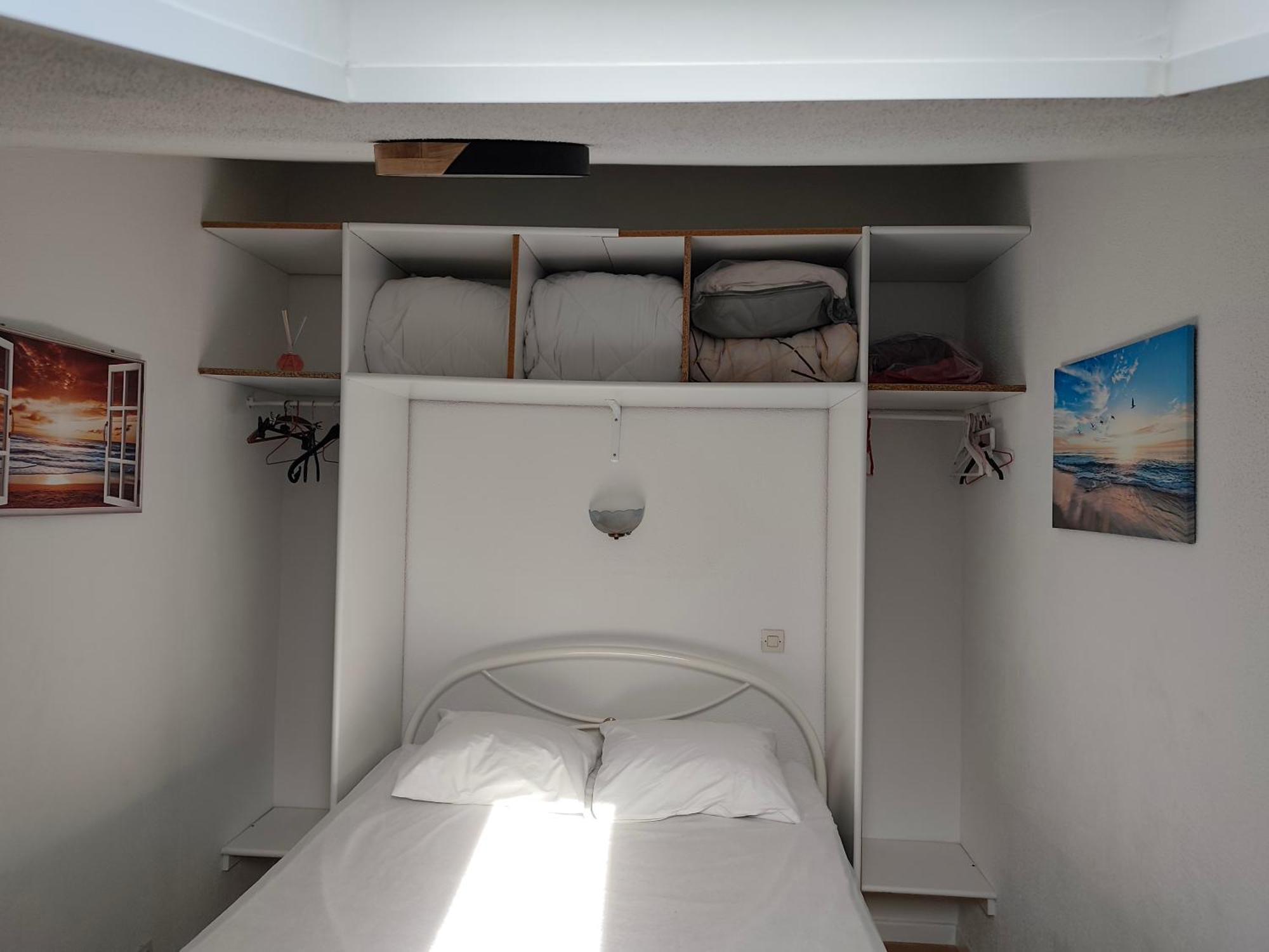 Superbe Appartement Tout Confort Le Barcarès Exteriör bild