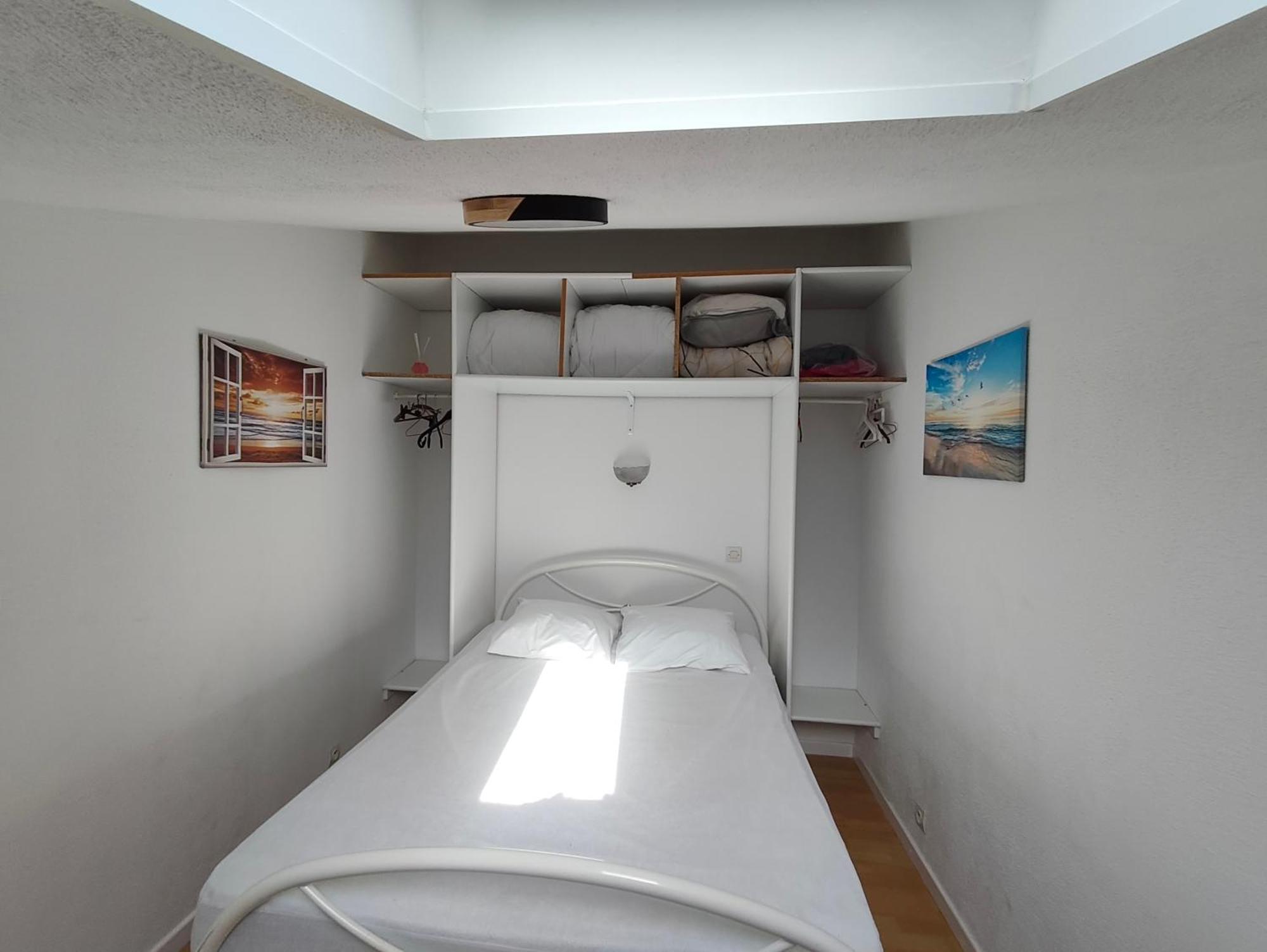 Superbe Appartement Tout Confort Le Barcarès Exteriör bild