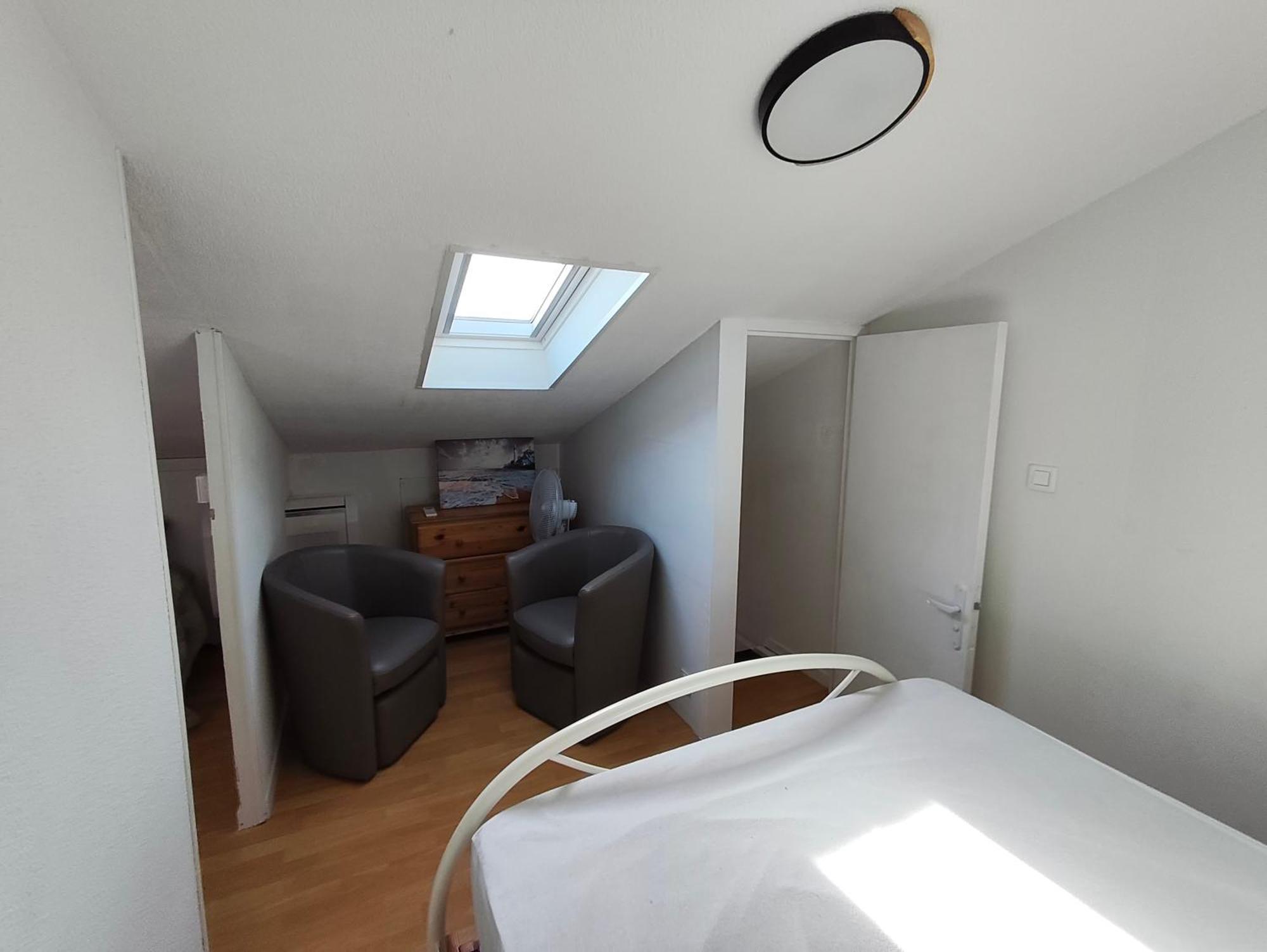 Superbe Appartement Tout Confort Le Barcarès Exteriör bild