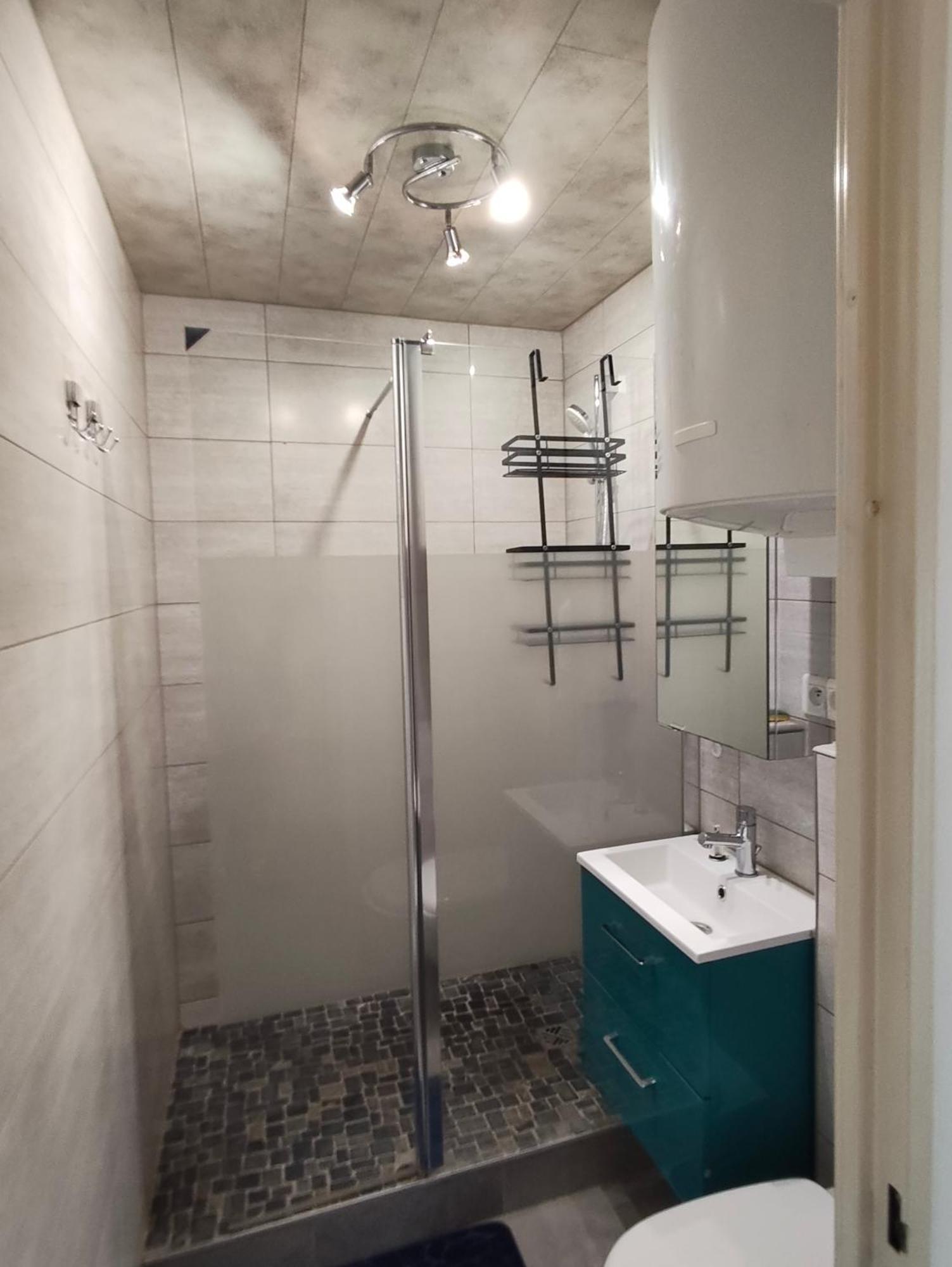 Superbe Appartement Tout Confort Le Barcarès Exteriör bild