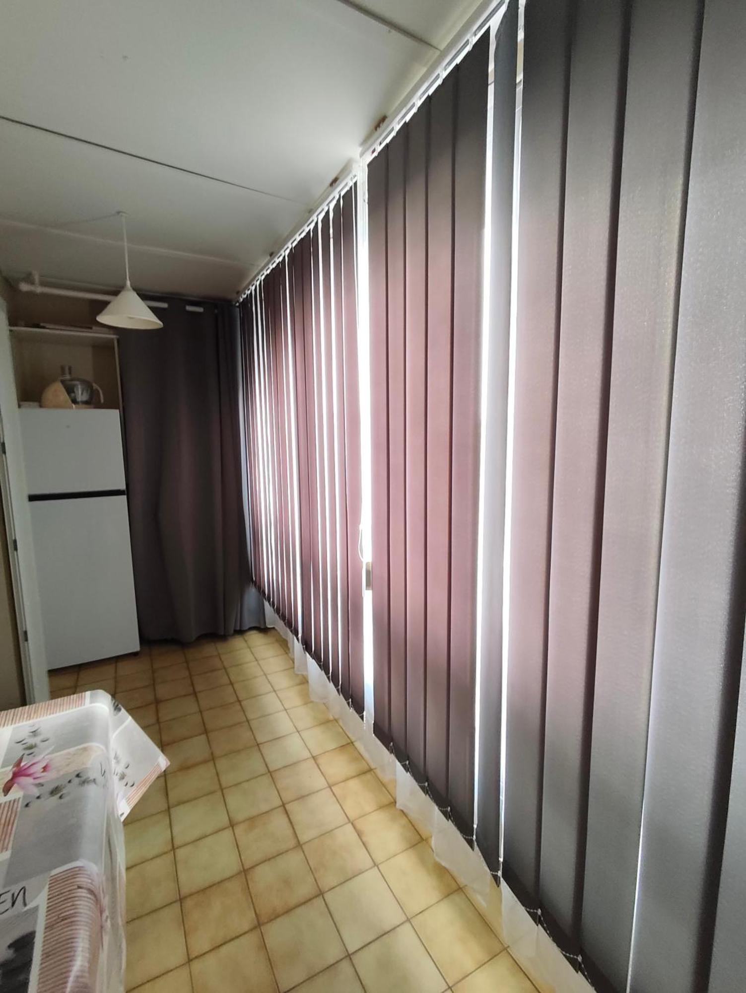 Superbe Appartement Tout Confort Le Barcarès Exteriör bild