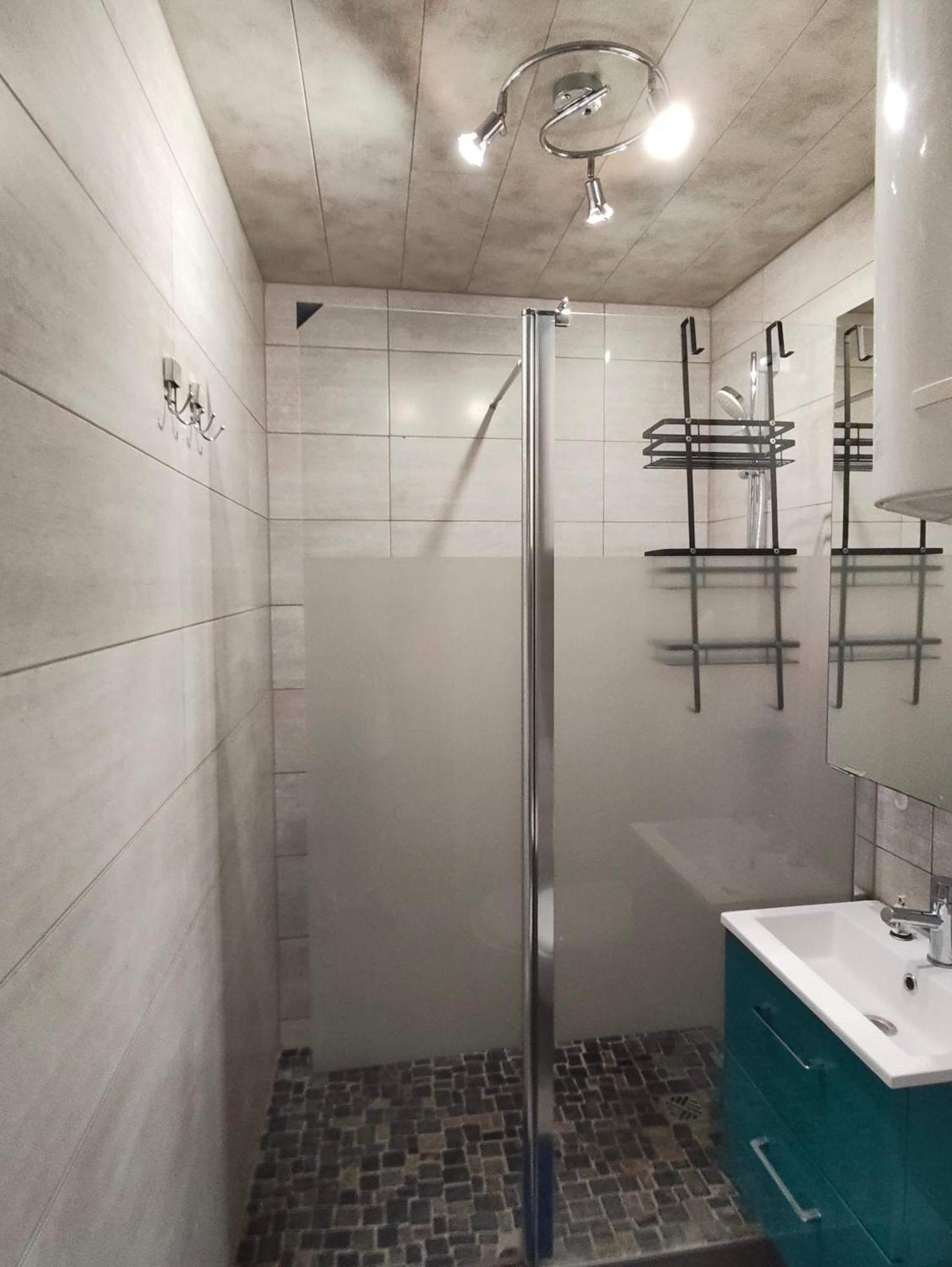 Superbe Appartement Tout Confort Le Barcarès Exteriör bild