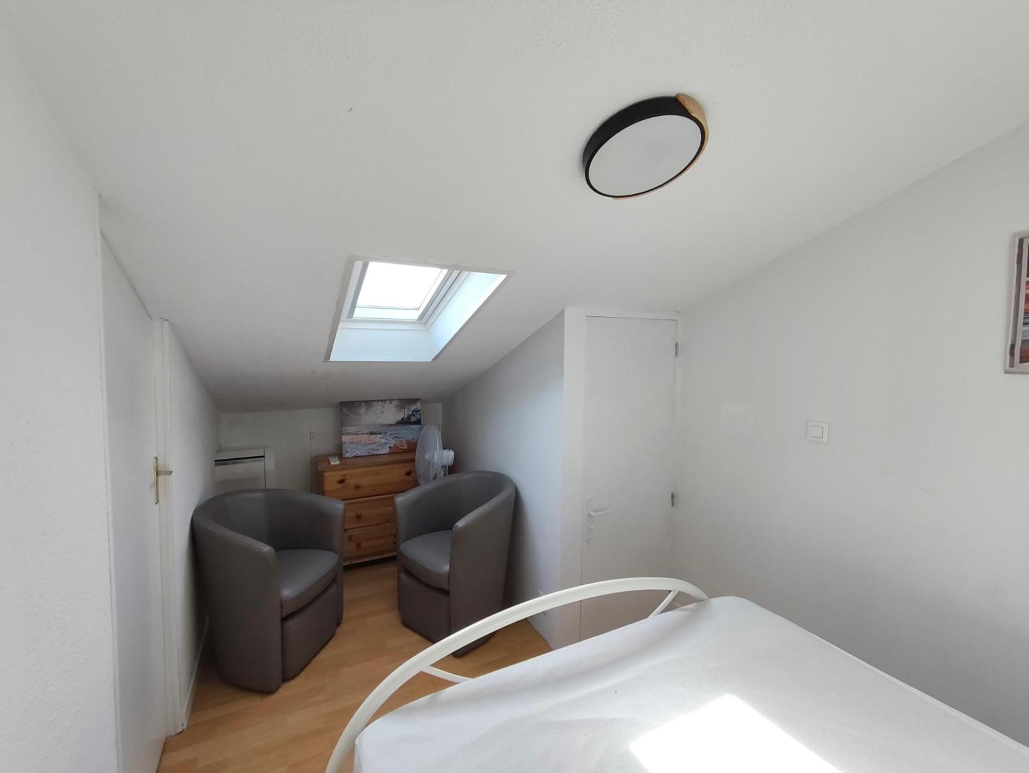 Superbe Appartement Tout Confort Le Barcarès Exteriör bild