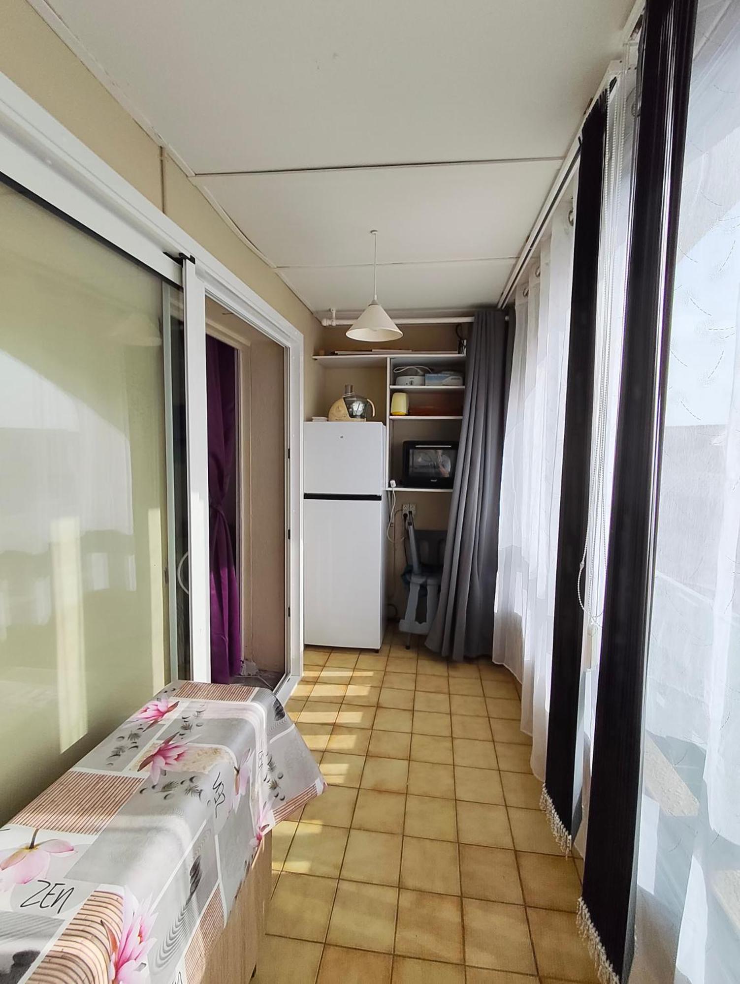 Superbe Appartement Tout Confort Le Barcarès Exteriör bild