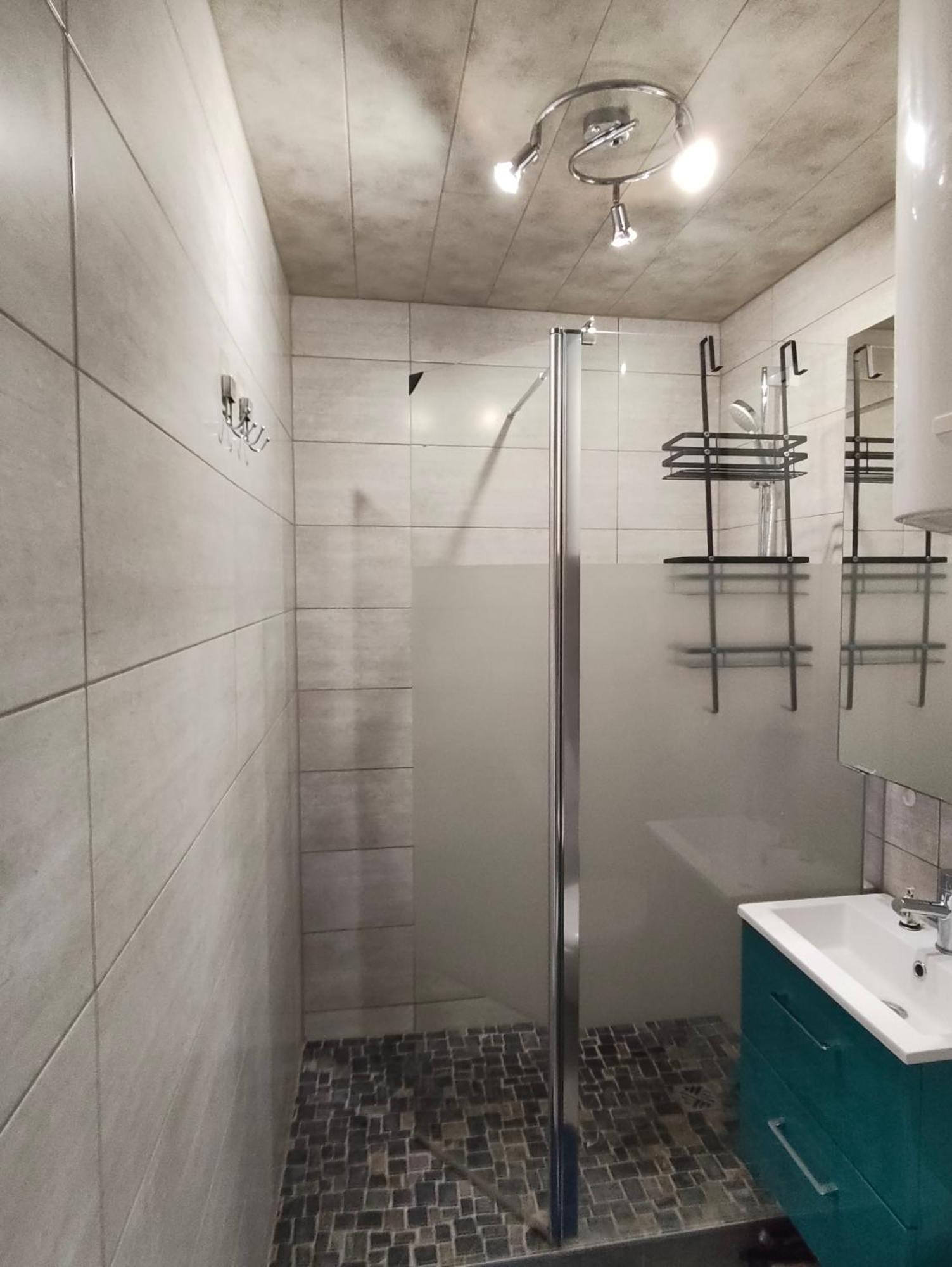 Superbe Appartement Tout Confort Le Barcarès Exteriör bild