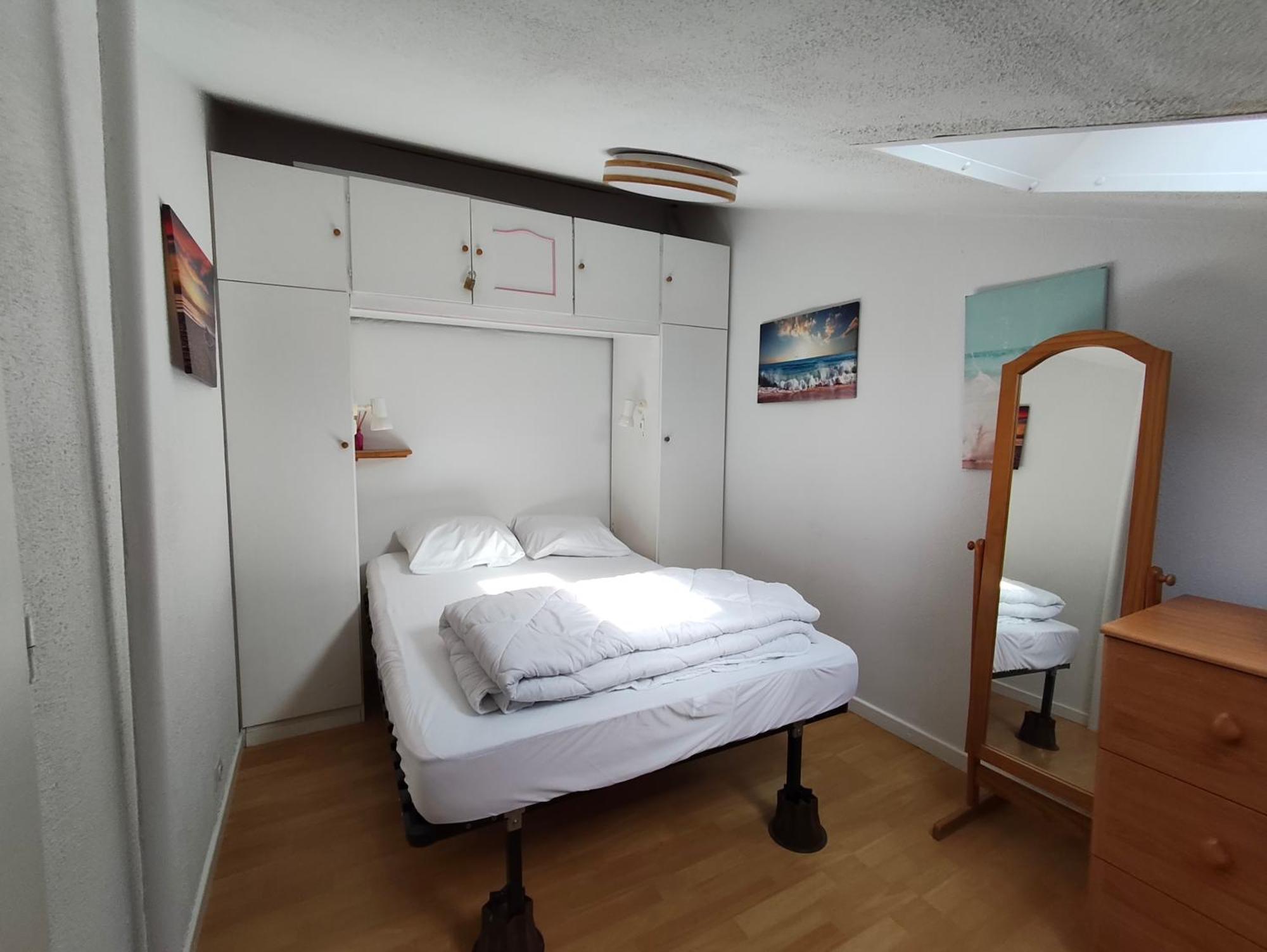 Superbe Appartement Tout Confort Le Barcarès Exteriör bild