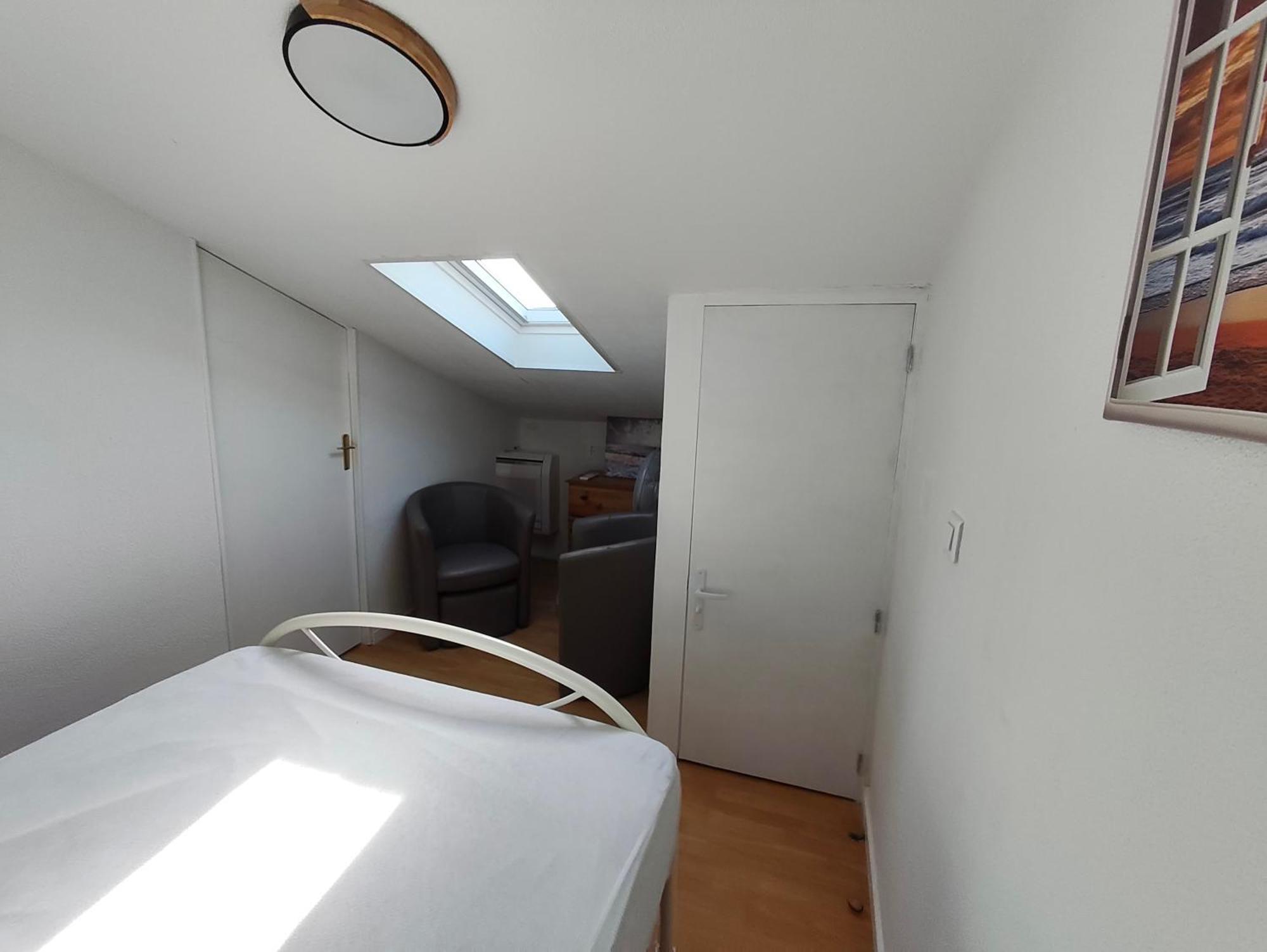Superbe Appartement Tout Confort Le Barcarès Exteriör bild