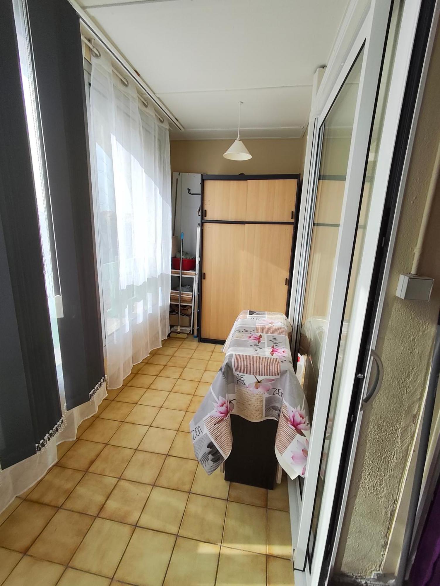 Superbe Appartement Tout Confort Le Barcarès Exteriör bild