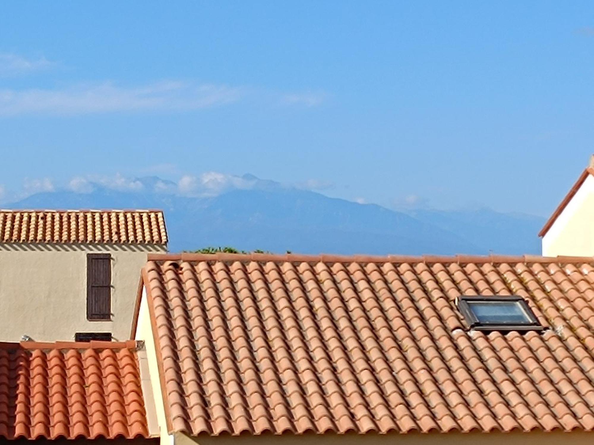 Superbe Appartement Tout Confort Le Barcarès Exteriör bild