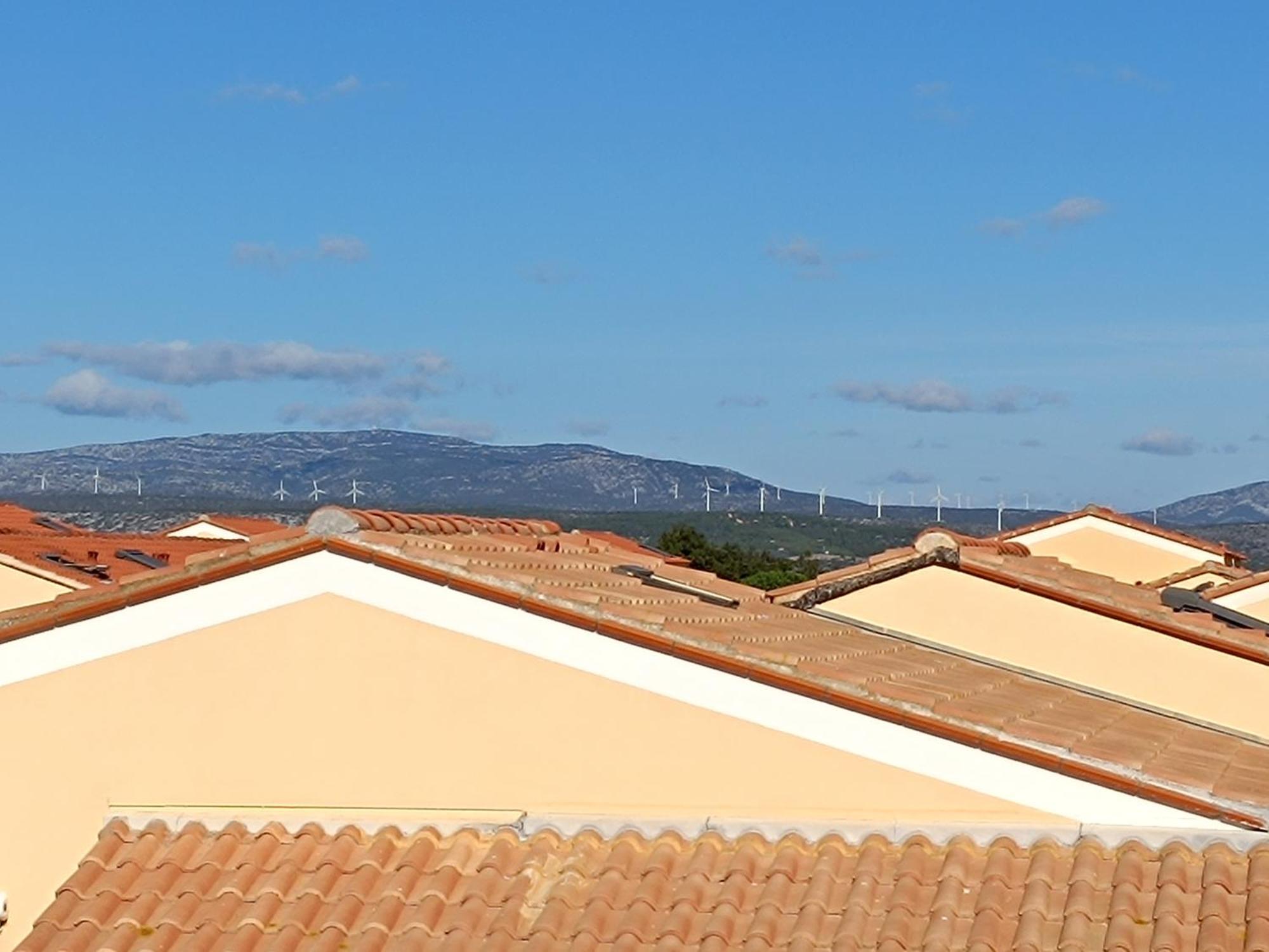 Superbe Appartement Tout Confort Le Barcarès Exteriör bild