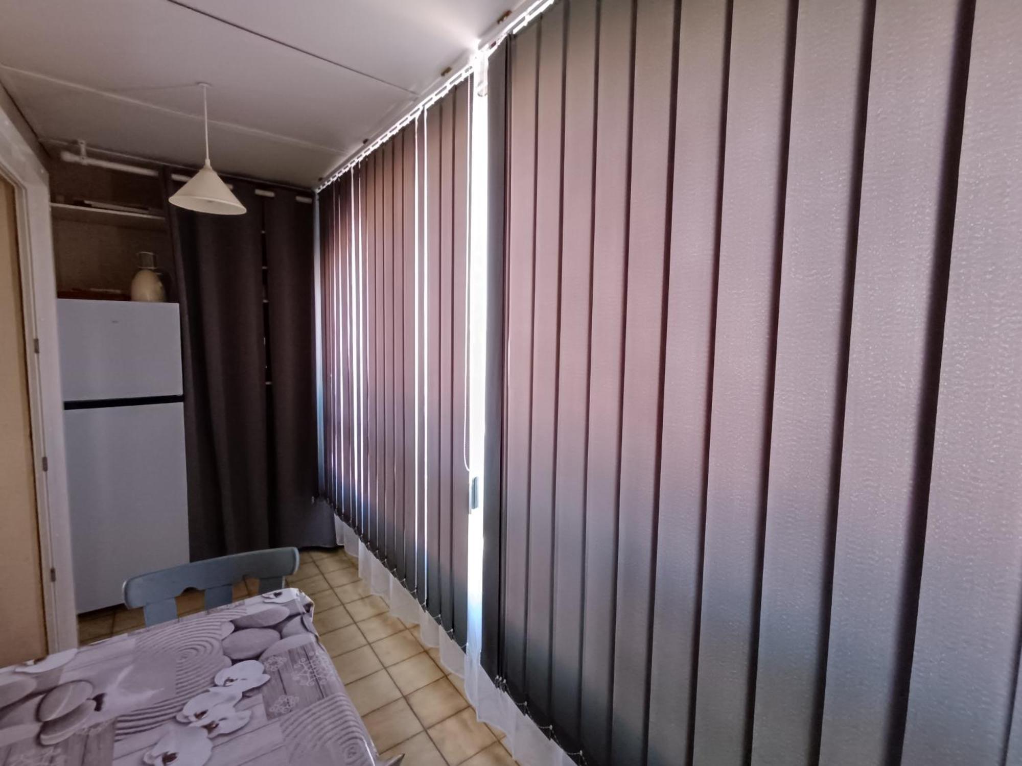 Superbe Appartement Tout Confort Le Barcarès Exteriör bild