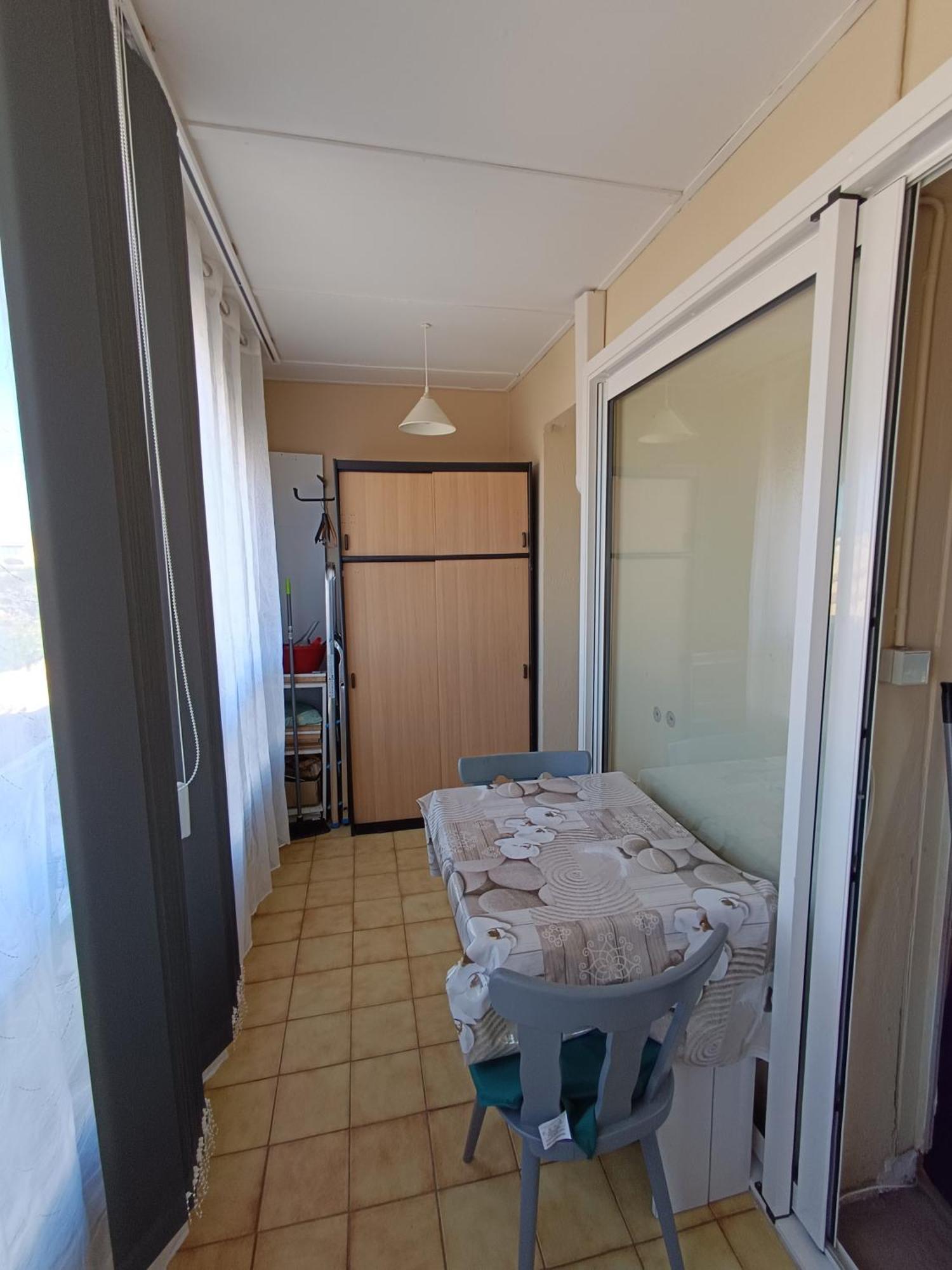 Superbe Appartement Tout Confort Le Barcarès Exteriör bild